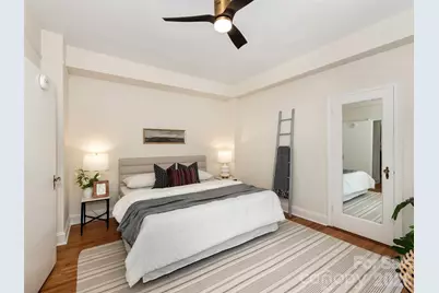 301 W 10th Street #107, Charlotte, NC 28202 - Photo 10