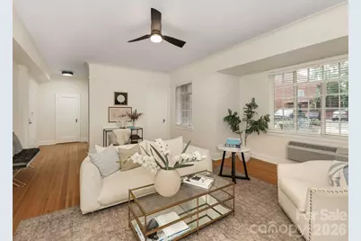 301 W 10th Street #107, Charlotte, NC 28202 - Photo 4
