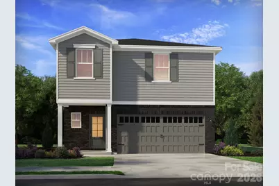 12636 Russellwood Lane, Charlotte, NC 28213 - Photo 1