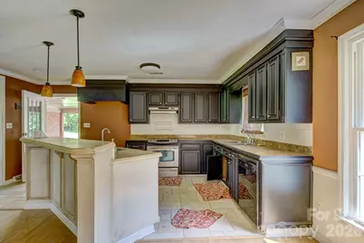 205 Forest Dellinger Road, Bessemer City, NC 28016 - Photo 4