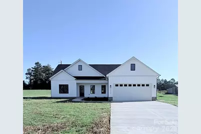5866 Old Mocksville Road, Salisbury, NC 28144 - Photo 1