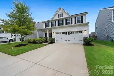 1128 Ryan Meadow Drive, Monroe, NC 28110 - Photo 1