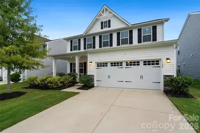 1128 Ryan Meadow Drive, Monroe, NC 28110 - Photo 2