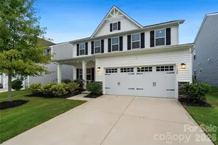 1128 Ryan Mdw Dr, Monroe, NC 28110 - Photo 2