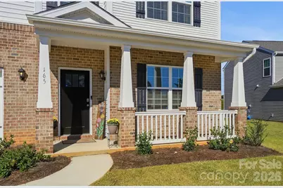 165 Apple Orchard Court, Statesville, NC 28677 - Photo 2