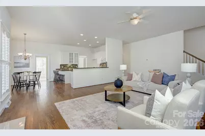 16418 Spruell Street, Huntersville, NC 28078 - Photo 8