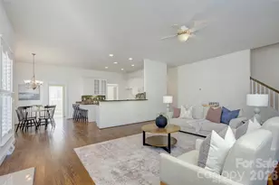 16418 Spruell St, Huntersville, NC 28078 - Photo 8