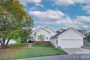 16418 Spruell St, Huntersville, NC 28078 - Photo 30
