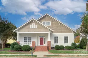 16418 Spruell St, Huntersville, NC 28078 - Photo 1