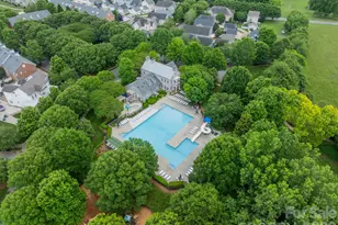 16418 Spruell St, Huntersville, NC 28078 - Photo 34
