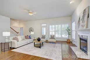 16418 Spruell St, Huntersville, NC 28078 - Photo 2