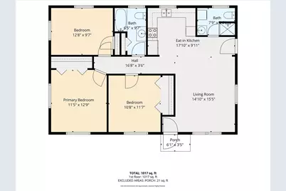 920 Longview Avenue, Kannapolis, NC 28081 - Photo 8