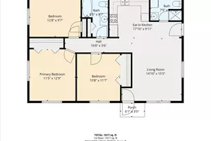 920 Longview Ave, Kannapolis, NC 28081 - Photo 8