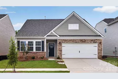 1018 Grace Valley Drive, Monroe, NC 28112 - Photo 1
