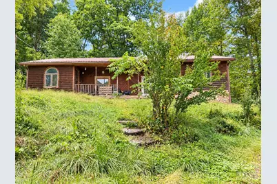 323 Forrest Fisher Road, Spruce Pine, NC 28777 - Photo 1