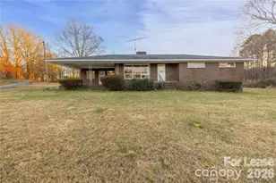 44261 US 52 Hwy, Richfield, NC 28137 - Photo 1