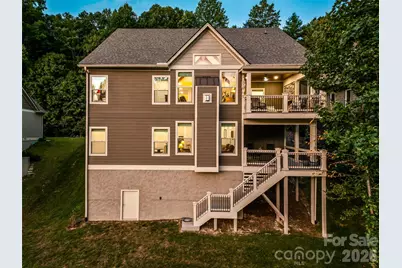 158 Narrows Run Loop, Hendersonville, NC 28791 - Photo 4