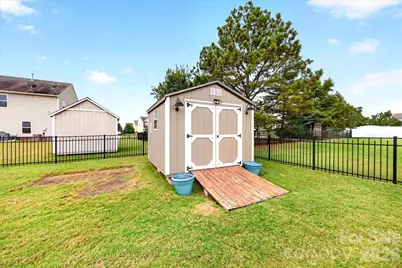 1011 Wellscroft Road, Indian Trail, NC 28079 - Photo 42