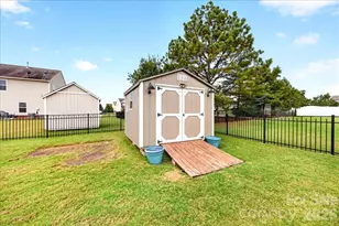 1011 Wellscroft Rd, Indian Trail, NC 28079 - Photo 42