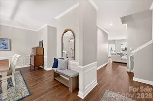 1011 Wellscroft Rd, Indian Trail, NC 28079 - Photo 6