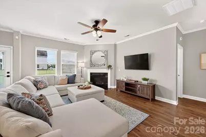 1011 Wellscroft Road, Indian Trail, NC 28079 - Photo 16