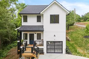8 Wildwood Pk Knl, Weaverville, NC 28787 - Photo 1