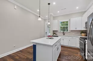 11628 Founders Park Ln, Pineville, NC 28134 - Photo 6