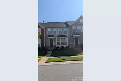 1645 Fleetwood Drive, Charlotte, NC 28208 - Photo 1