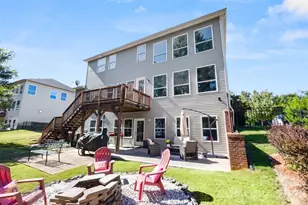 2134 Clarion Dr, Indian Land, SC 29707 - Photo 38