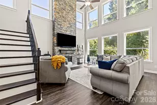 2134 Clarion Dr, Indian Land, SC 29707 - Photo 20