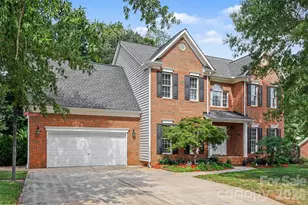 10409 Persimmon Creek Dr, Mint Hill, NC 28227 - Photo 2