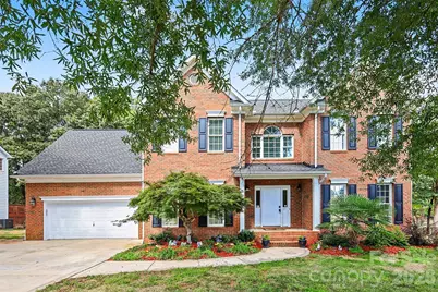 10409 Persimmon Creek Drive, Mint Hill, NC 28227 - Photo 1