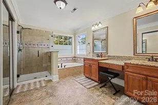 10409 Persimmon Creek Dr, Mint Hill, NC 28227 - Photo 18