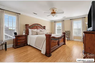 10409 Persimmon Creek Drive, Mint Hill, NC 28227 - Photo 16