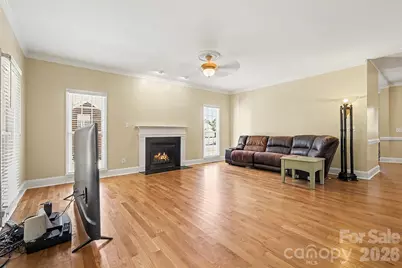 10409 Persimmon Creek Drive, Mint Hill, NC 28227 - Photo 8