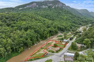 3127 Memorial Hwy, Lake Lure, NC 28746 - Photo 1