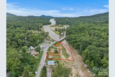 3127 Memorial Highway, Lake Lure, NC 28746 - Photo 4