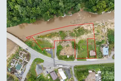 3127 Memorial Highway, Lake Lure, NC 28746 - Photo 2