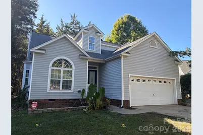 9600 Veronica Drive, Charlotte, NC 28215 - Photo 1