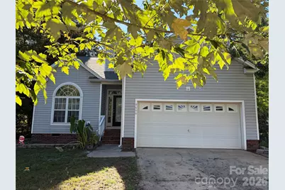 9600 Veronica Drive, Charlotte, NC 28215 - Photo 2