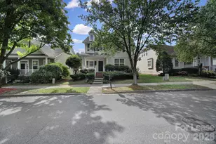 17224 Bridgeton Ln, Huntersville, NC 28078 - Photo 1