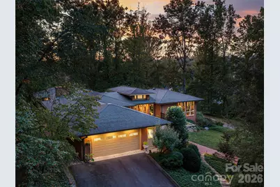 57 Stuyvesant Road, Asheville, NC 28803 - Photo 2
