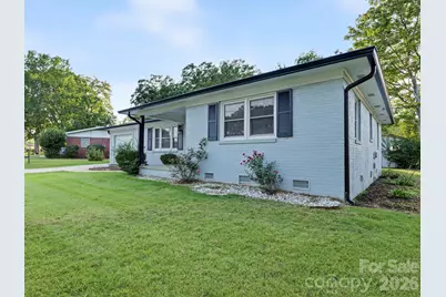 512 Villa Street, Kannapolis, NC 28083 - Photo 36