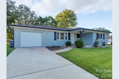 512 Villa Street, Kannapolis, NC 28083 - Photo 1
