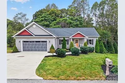 308 Beck Creek Circle, Flat Rock, NC 28731 - Photo 1