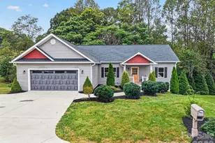 308 Beck Creek Cir, Flat Rock, NC 28731 - Photo 1