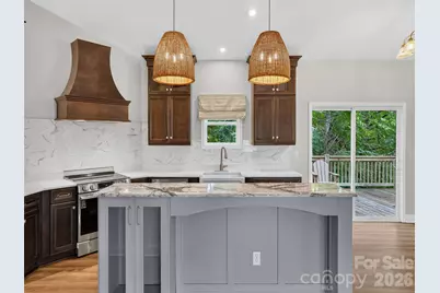 308 Beck Creek Circle, Flat Rock, NC 28731 - Photo 8
