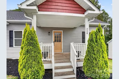 308 Beck Creek Circle, Flat Rock, NC 28731 - Photo 4