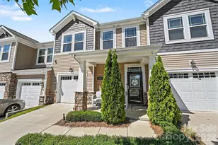 9016 Northfield Crossing Dr, Charlotte, NC 28269 - Photo 1