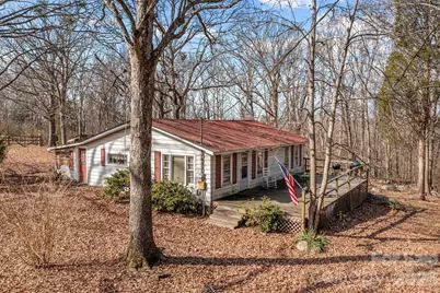 11745 Stokes Ferry Road, Gold Hill, NC 28071 - Photo 8